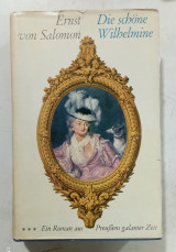 Die schöne Wilhelmine