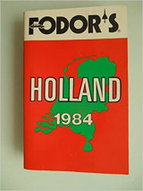 Fodor's Holland, 1983