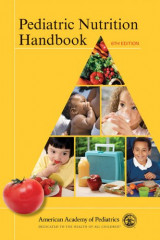 Pediatric Nutrition Handbook