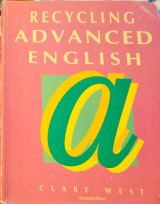 Recycling Advanced English
