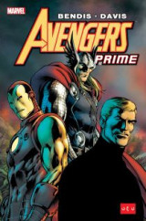 Avengers Prime