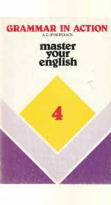 Grammar in Action-Master your English