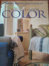 Express Yourself with Color