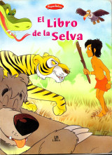 El Libro de la Selva