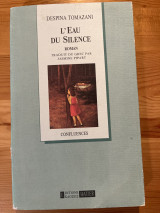 L’ eau du silence