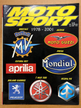 Motosport τεύχος 264