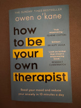 How to be your own therapist