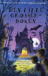 Den lille grøsserboken