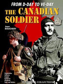 The Canadian Soldier