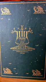 Seven pillars of wisdom