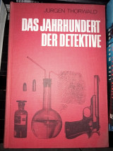 Das Jahrhundert der Detektive