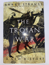 The Trojan War - A New History