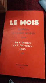 Le mois