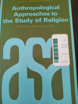 Anthropological approaches to the study of religion
