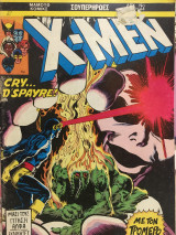 X-men 44