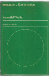 Introductory Econometrics