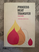 Process Heat Transfer