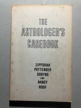 The Astrologer's Casebook