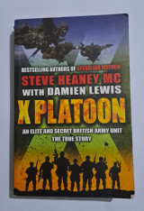 X platoon