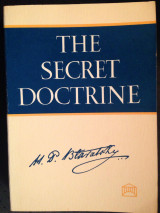 The Secret Doctrine