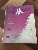 Cumbre medio alumno