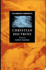 The Cambridge Companion to Christian Doctrine