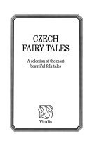 Czech Fairy-tales