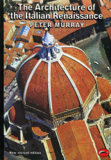 The Architecture of the Italian Renaissance