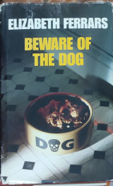 Beware of the dog