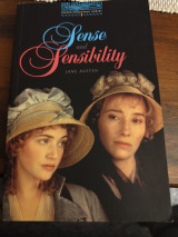 Sense and Sensibility