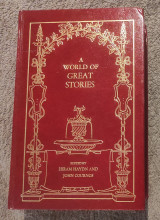 A World of Great Stories