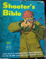 Shooter's Bible