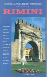 Historical and Artistic itineraries Rimini