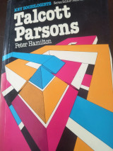 Talcott Parsons
