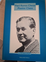 Paul Keres Chess Master Class