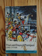The Last Days of Pompeii