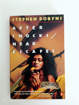 After Shocks, Near Escapes