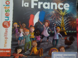 La France, mes p'tites questions