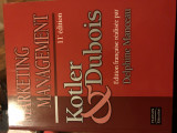Marketing management