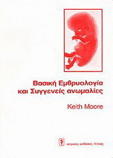 Βασική εμβρυολογία και συγγενείς ανωμαλίες
