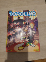 Topolino n.3461