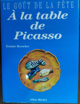 À la table de Picasso