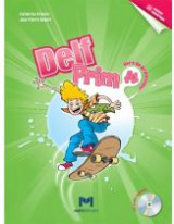 Delf Prim A1 Professeur