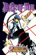 D. Gray-Man