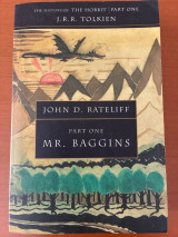 Mr. Baggins, Part One