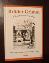 Brüder Grimm: die schönsten Märchen