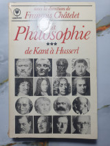 La philosophie