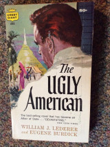 The Ugly American
