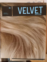 Velvet Mornings 36