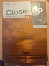 Close-up workbook c1